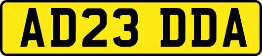 AD23DDA