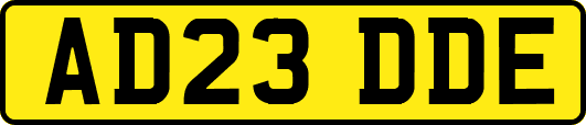 AD23DDE