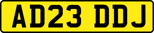 AD23DDJ