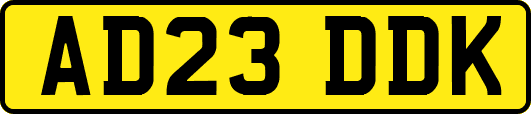AD23DDK