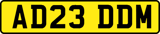 AD23DDM