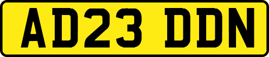 AD23DDN