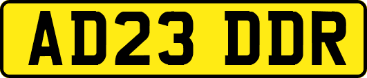 AD23DDR