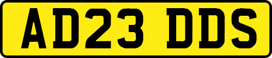 AD23DDS