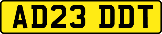 AD23DDT