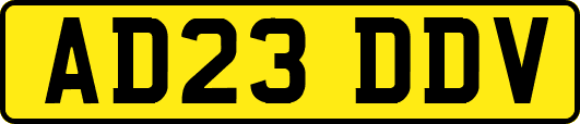 AD23DDV