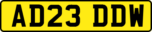 AD23DDW