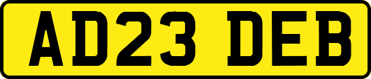 AD23DEB