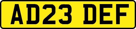AD23DEF