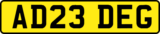 AD23DEG