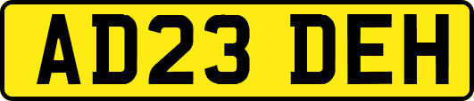 AD23DEH