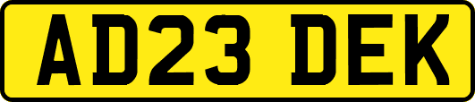 AD23DEK