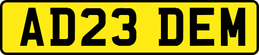 AD23DEM