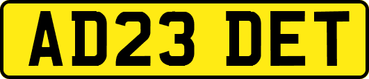AD23DET