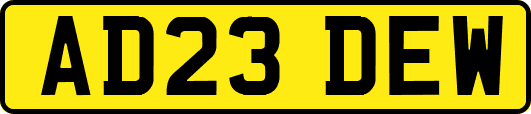 AD23DEW