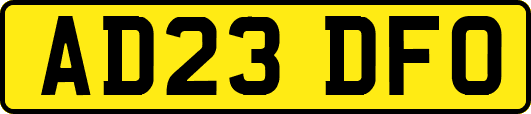 AD23DFO