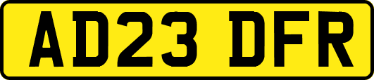 AD23DFR