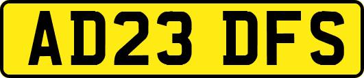 AD23DFS