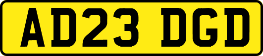 AD23DGD