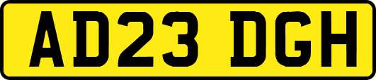 AD23DGH
