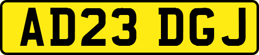 AD23DGJ
