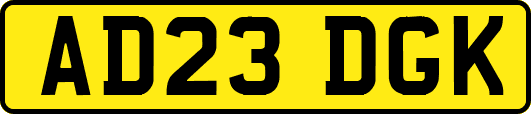 AD23DGK
