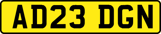 AD23DGN