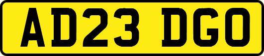 AD23DGO