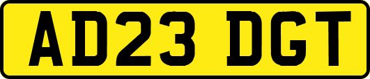 AD23DGT