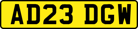 AD23DGW