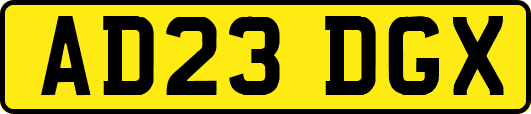 AD23DGX