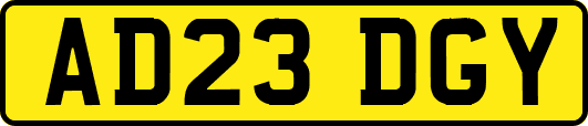 AD23DGY