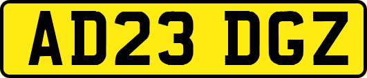 AD23DGZ