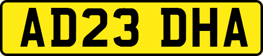 AD23DHA