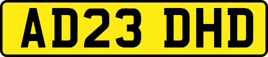 AD23DHD