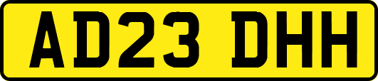 AD23DHH