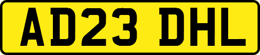 AD23DHL