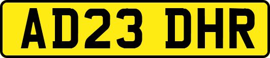 AD23DHR
