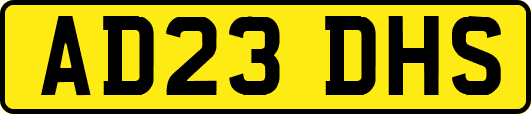 AD23DHS