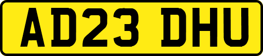 AD23DHU