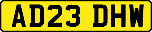 AD23DHW