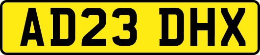 AD23DHX