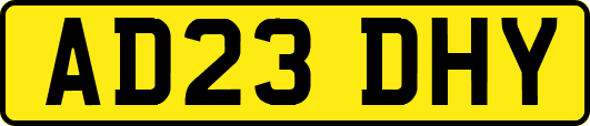 AD23DHY