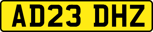 AD23DHZ
