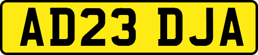 AD23DJA