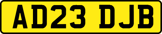 AD23DJB
