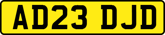 AD23DJD