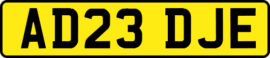 AD23DJE