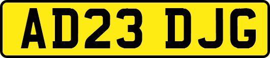 AD23DJG