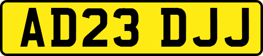 AD23DJJ